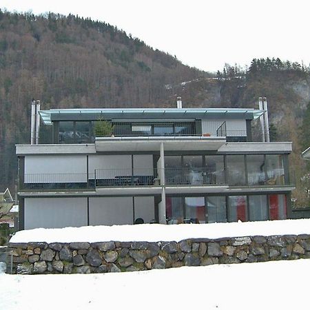 Blair Kreuzgasse 14 6-Bettwohnung Meiringen Exterior foto